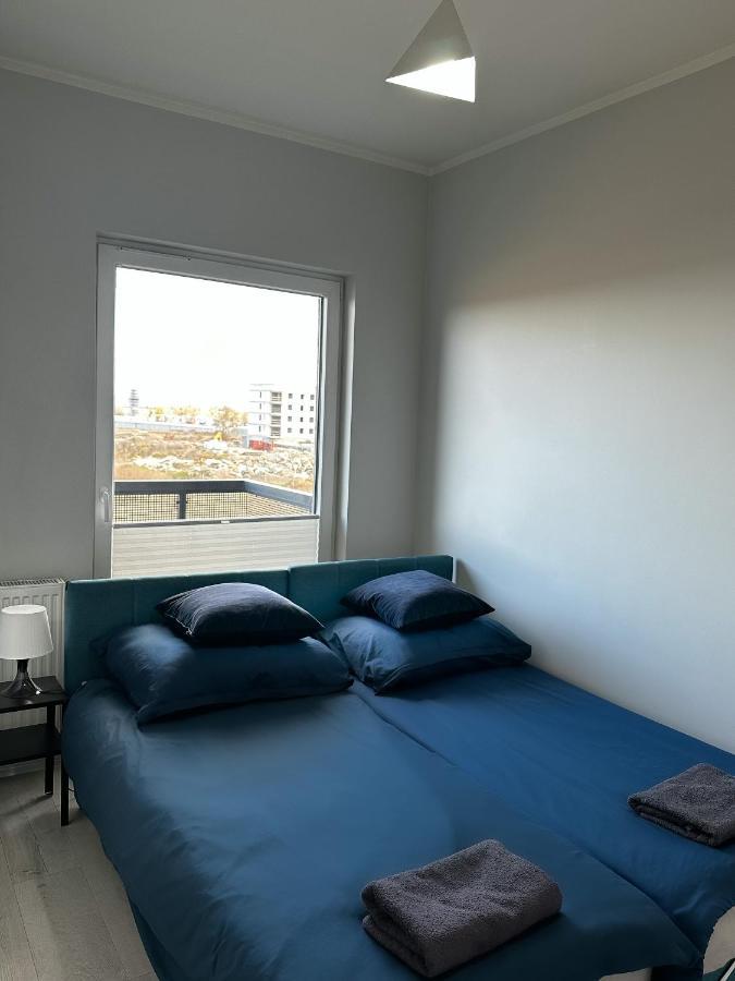 Apartament Na Nowej Cukrowni Szczecin Luaran gambar